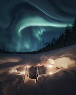 Aurora Village Ivalo