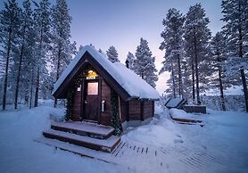 Aurora Village Ivalo