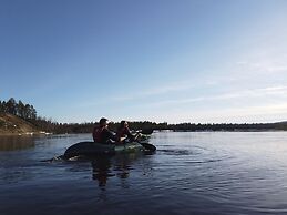 Aurora Village Ivalo