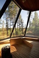 Aurora Village Ivalo