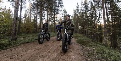 Aurora Village Ivalo