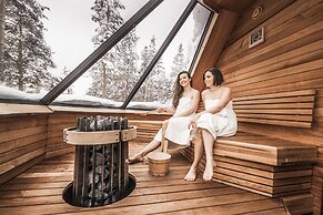 Aurora Village Ivalo