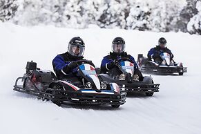 Aurora Village Ivalo