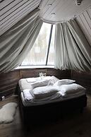 Aurora Village Ivalo