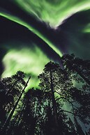 Aurora Village Ivalo