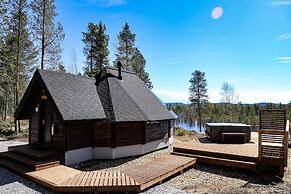 Aurora Village Ivalo