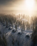 Aurora Village Ivalo