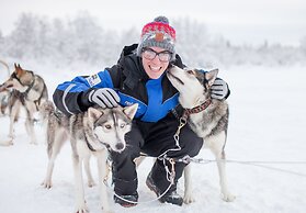 Aurora Village Ivalo