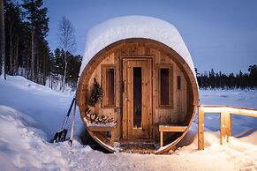 Aurora Village Ivalo