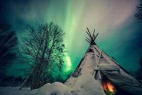 Aurora Village Ivalo