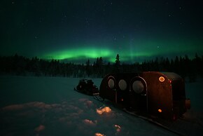 Aurora Village Ivalo