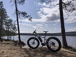 Aurora Village Ivalo