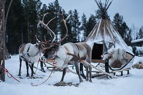 Aurora Village Ivalo