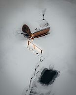 Aurora Village Ivalo