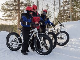 Aurora Village Ivalo