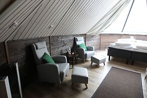 Aurora Village Ivalo