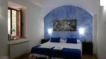 La Posada de Grimaldo