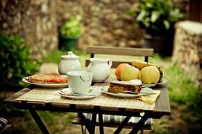 La Posada de Grimaldo