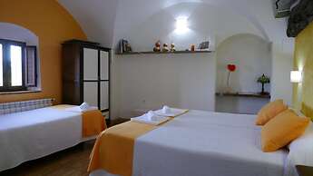 La Posada de Grimaldo