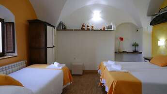 La Posada de Grimaldo