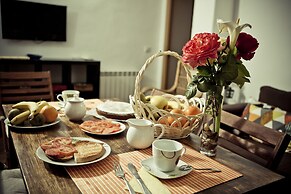 La Posada de Grimaldo