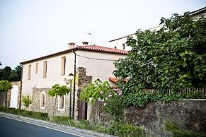 La Posada de Grimaldo