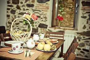 La Posada de Grimaldo