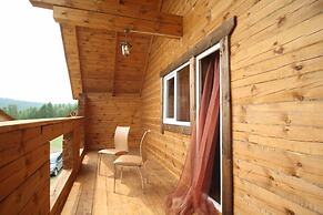 Recreation complex Altan