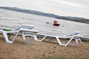 Recreation complex Altan