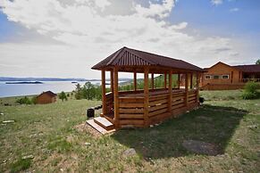 Recreation complex Altan