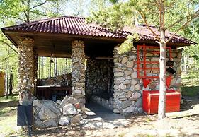 Recreation complex Altan