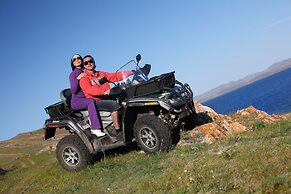 Recreation complex Altan