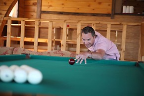 Recreation complex Altan