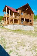 Recreation complex Altan