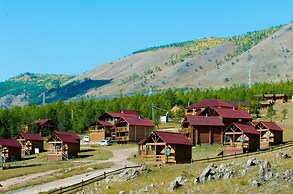 Recreation complex Altan