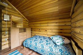 Recreation complex Altan