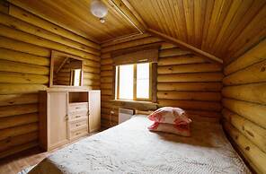 Recreation complex Altan