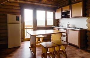 Recreation complex Altan