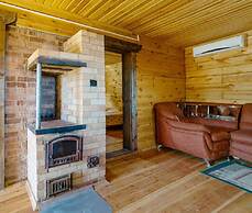 Recreation complex Altan