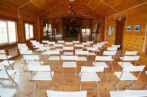 Recreation complex Altan