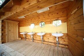 Recreation complex Altan