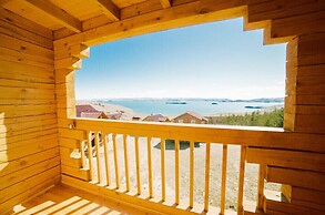 Recreation complex Altan