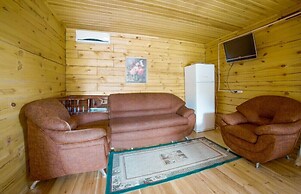 Recreation complex Altan