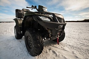 Recreation complex Altan