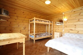 Recreation complex Altan