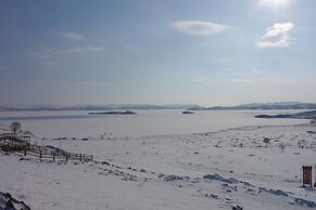 Recreation complex Altan