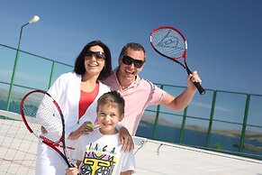 Recreation complex Altan