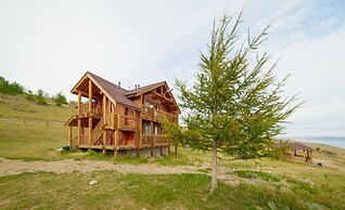 Recreation complex Altan