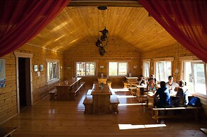 Recreation complex Altan