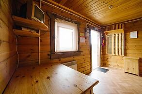 Recreation complex Altan